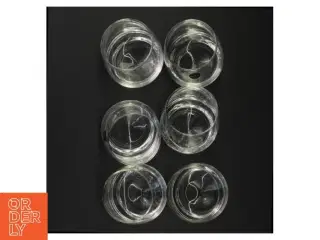 Whiskey Drinksglas fra Sagaform (str. 9 x 7 cm)