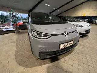 VW ID.3  Pro Family