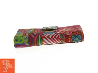 Desigual håndtaske og pung sæt fra Desigual (str. 26 og 15 cm)
