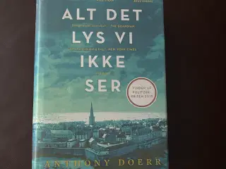 Alt det lys vi ikke ser - Anthony Doerr