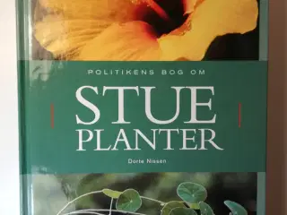 Politikens bog om stueplanter