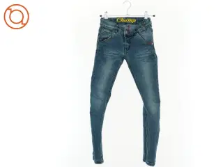 Jeans (str. 134 cm)