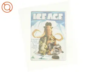 Ice Age