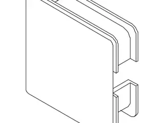 BuzzRack Reservedel 130-00157-01C