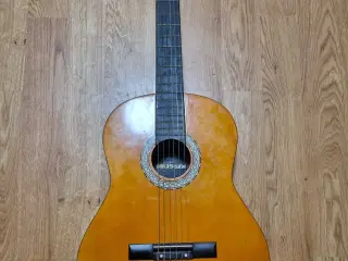 Star sound træ guitar