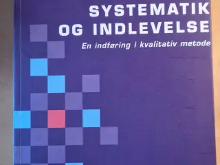 Systematisk og indlevelse 