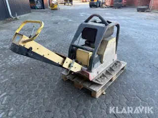 Pladevibrator Dynapac LG500