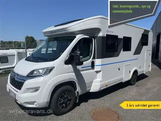 2024 - Sun Living S 75 SL