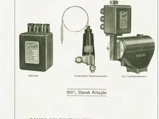 Tidsskriftet Danmark, 1942, 11