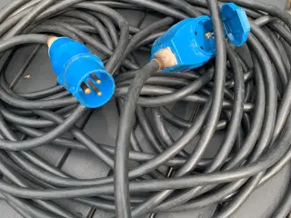 CEE kabel