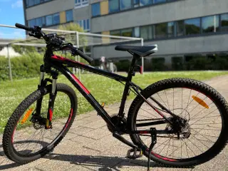 X-Zite X2121 27.5” MTB – som ny!