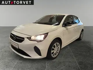 Opel Corsa-e 50 Edition