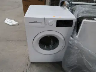 Vaskemaskine GRAM WDE 70714-90/1