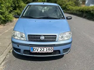 Fiat Punto 1,2 Active