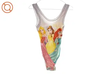 Badedragt med Disney prinsesser (str. 98/104)