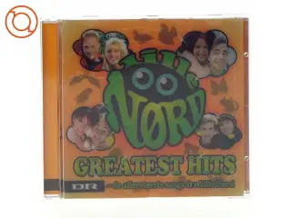 Lille nørd greatest hits