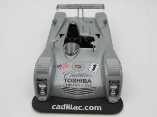 2000 Cadillac Northstar #1 LMP900 - 1:18  Le Mans