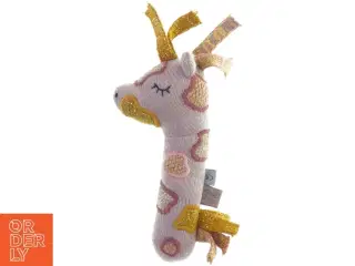 Babylegetøj giraf (str. 15 cm)