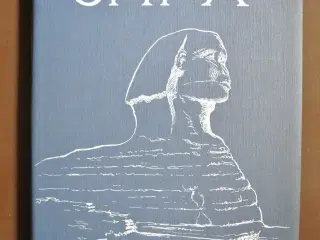 sfinx nr. 1-4 1993 16. årgang i samlemappe, emne: 