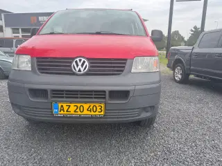 Transporter 2.5 tdi