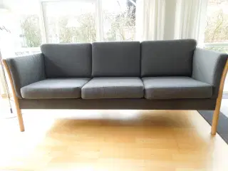 3 - pers sofa 