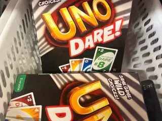 Uno Dare