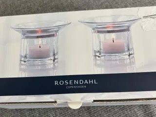 Rosendahl Grand Cru lysestager
