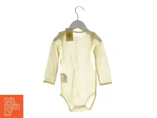 Ny Langærmet bodystocking fra Noa Noa (Str. 86)