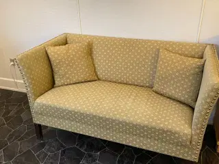 2 Pers. Sofa