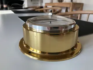 Messing skibsbarometer