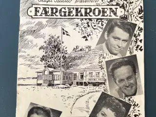 Færgekroen