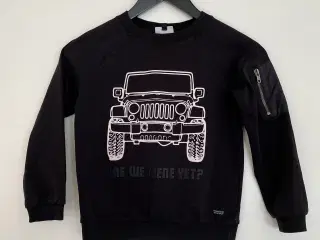 Sweatshirt