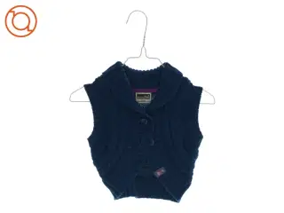 Vest fra Monito Kids (str. 74)