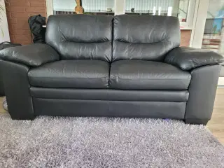 Sofagruppe 2+3 pers.