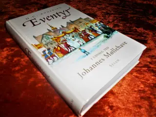H. C. Andersen Eventyr, Johannes Møllehave,