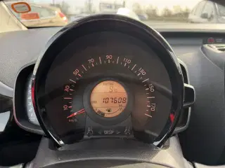 Toyota Aygo 1,0 VVT-I X-Cite 69HK 5d