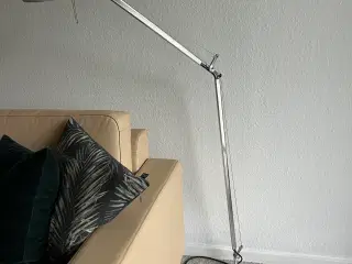 Artemide design stander lampe 