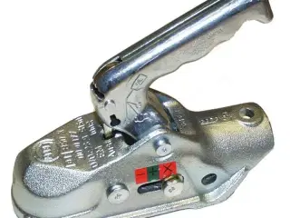 Albe EM350R C kuglekobling til trailer