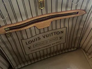 Louis Vuitton taske