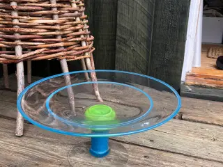 Lønstrup Glashuset / Glaspusteri