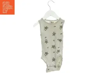 Bodystocking fra VRS (str. 86 cm)