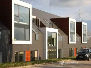 Mødelokaler i virksomhedsfællesskab med plads til alle!