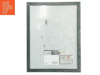 Billedramme fra IKEA (str. 30 x 40 cm)