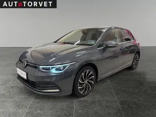 VW Golf VIII 1,5 eTSi 150 Style DSG