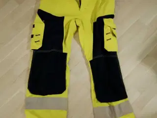 Sælger lidt høj visibilitet arbejdstøj