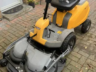 Stiga villa havetraktor 