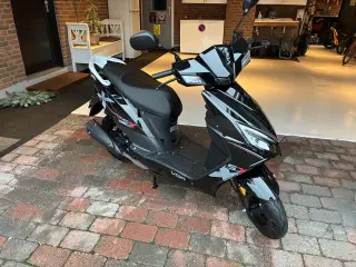 Vga Street-X EFI 30 2025