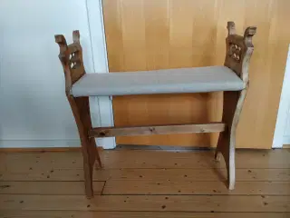 Klaverbænk