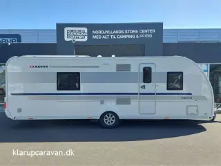 2013 - Adria Alpina 663 UK