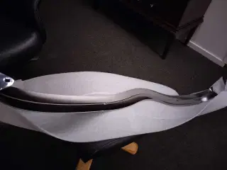 1933 Ford Kofanger 2 stk.